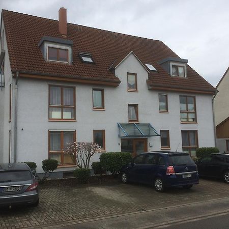 Ferienwohnung Lavate 2 Orschweier Ngoại thất bức ảnh