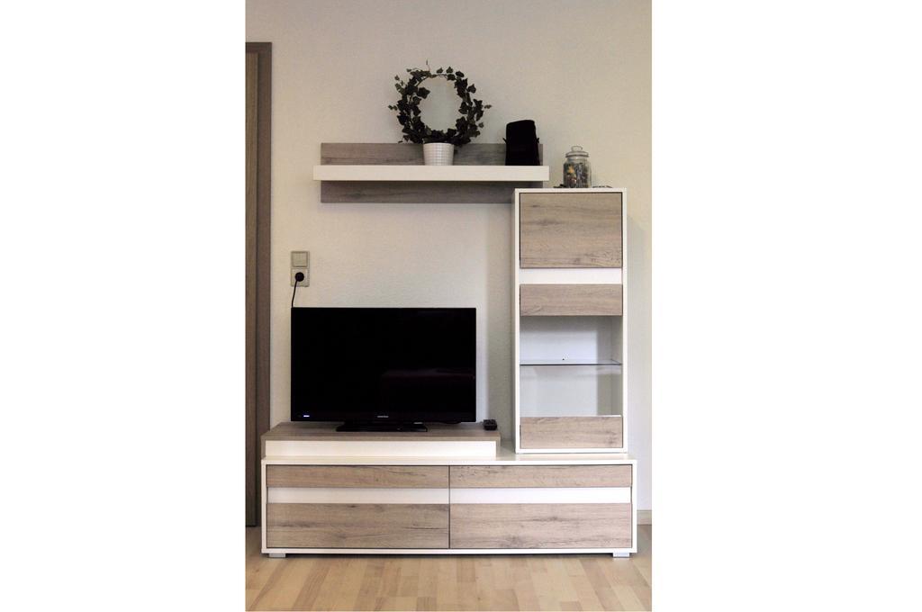 Ferienwohnung Lavate 2 Orschweier Phòng bức ảnh